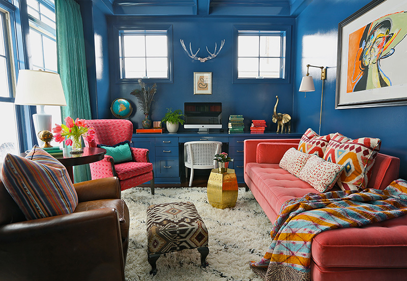 Crédit photo : traditionalhome.com