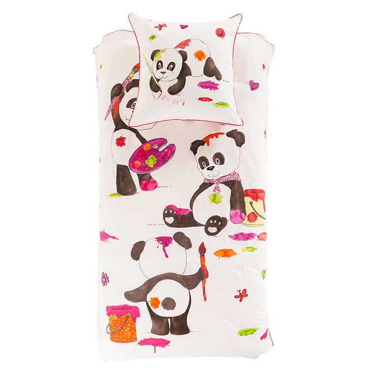 housse couette enfant
