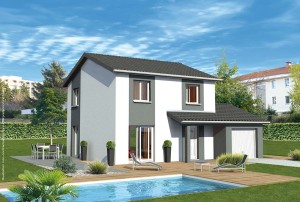 constructeur maison bourg en bresse