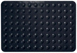 tapis de bain antidérapant