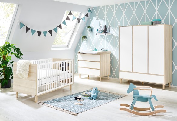 Affaires De Bebe Ou Les Ranger Et Comment Optimiser L Espace