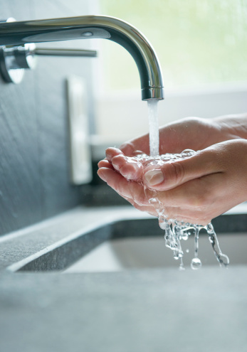 Lutter contre l’eau calcaire