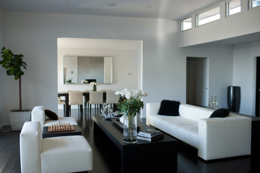Comment apporter un style résolument contemporain à votre maison ?