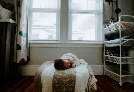 Comment bien sécuriser sa maison pour bébé ?