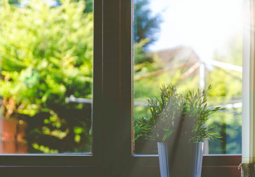 Les astuces pour laver ses vitres