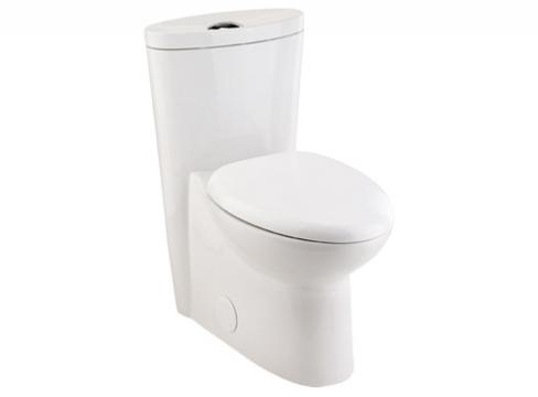 caractéristiques des toilettes