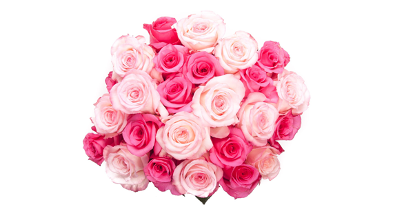 bouquet-roses