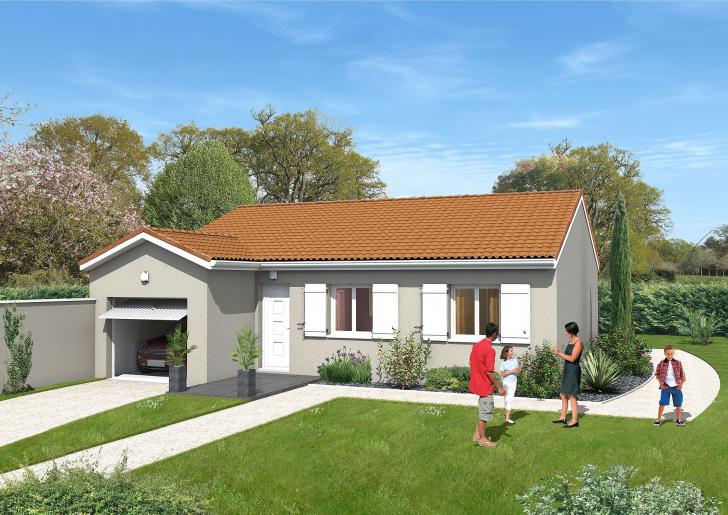 Comment faire construire une maison avec un petit budget