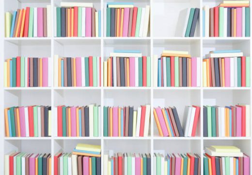 Bibliothèque : les meilleurs meubles pour ranger ses livres