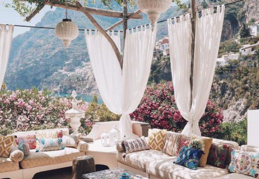 5 idées déco pour sublimer votre terrasse