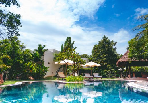 Comment bien entretenir sa piscine ?