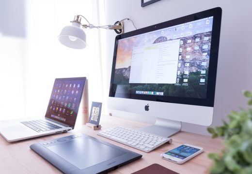 5 conseils pour optimiser son bureau