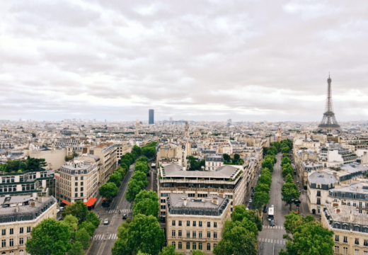 Équiper correctement son foyer