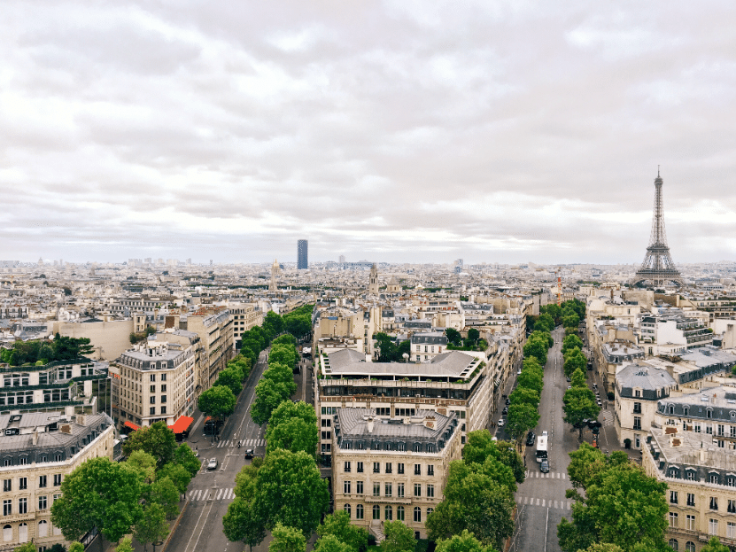 Paris