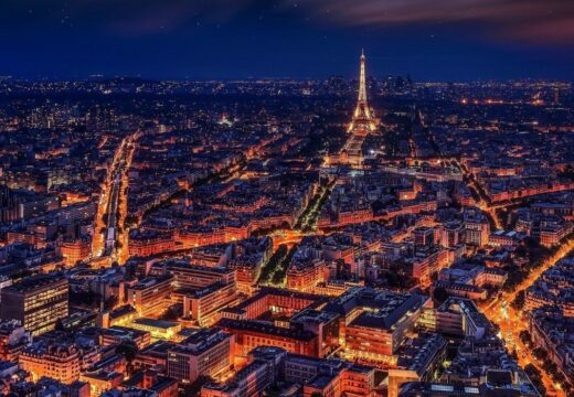 Zoom sur le marché immobilier de Paris