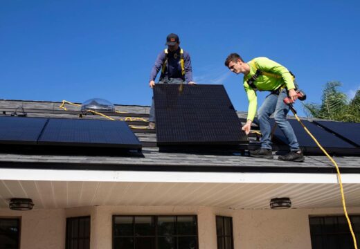 Les tuiles solaires sont-elles adaptées à tous les climats ?