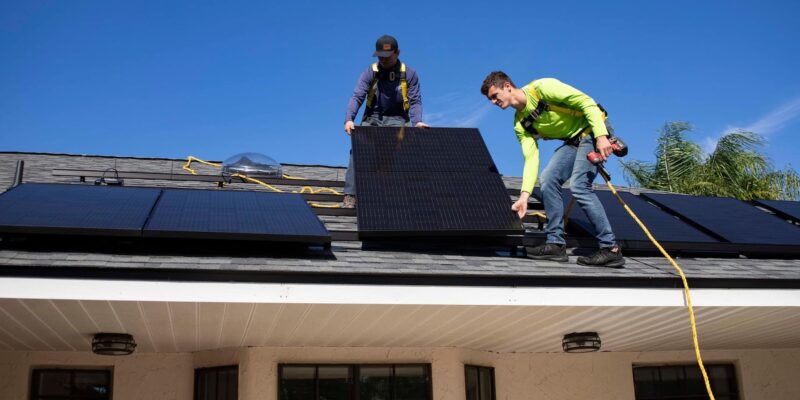 Les tuiles solaires sont-elles adaptées à tous les climats ?