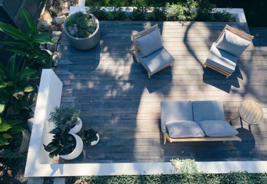 Comment choisir son salon de jardin ? 